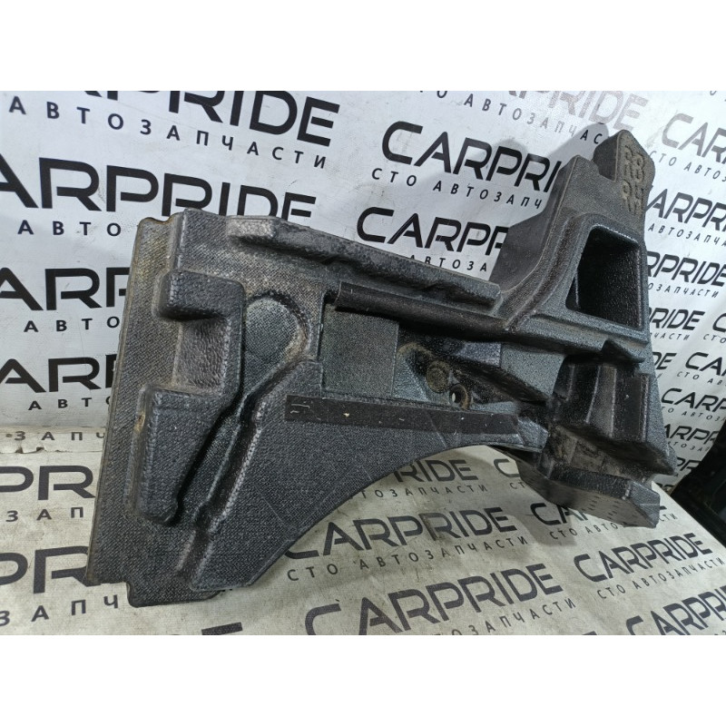 Лоток багажника (салон) RENAULT Koleos HY 2008 2.0 84975jy00a