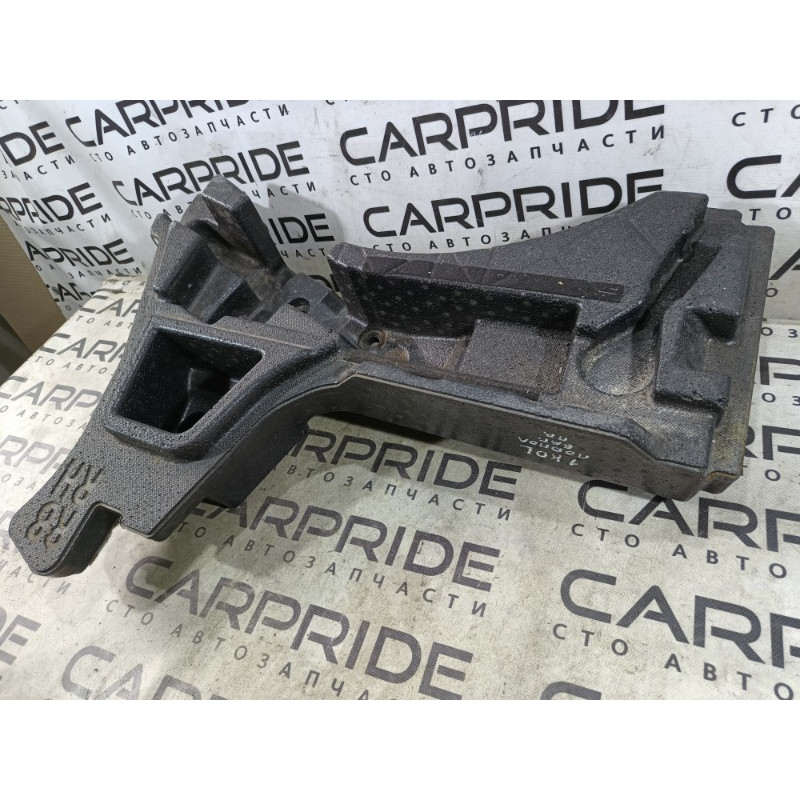 Лоток багажника (салон) RENAULT Koleos HY 2008 2.0 84975jy00a