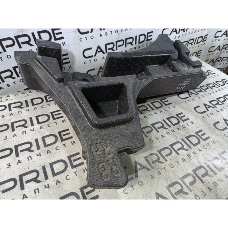 Лоток багажника (салон) RENAULT Koleos HY 2008 2.0 84975jy00a