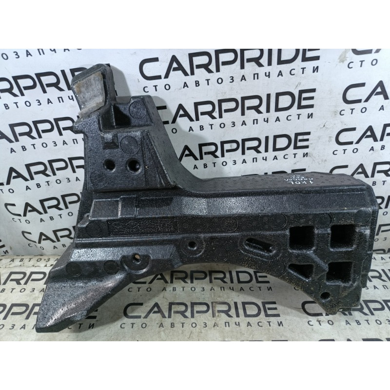 Лоток багажника (салон) RENAULT Koleos HY 2008 2.0 84975jy00a