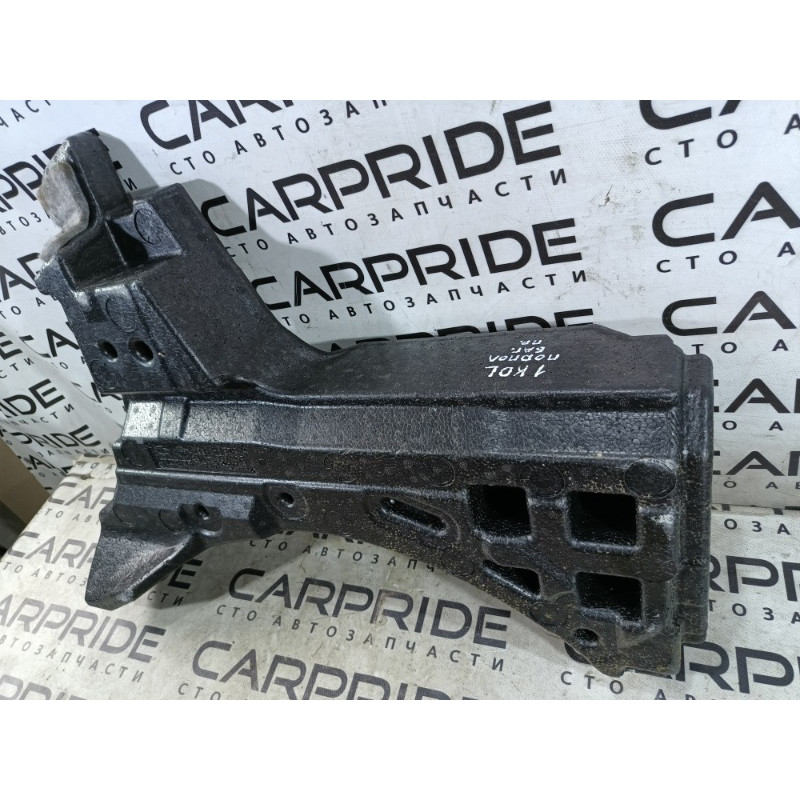 Лоток багажника (салон) RENAULT Koleos HY 2008 2.0 84975jy00a