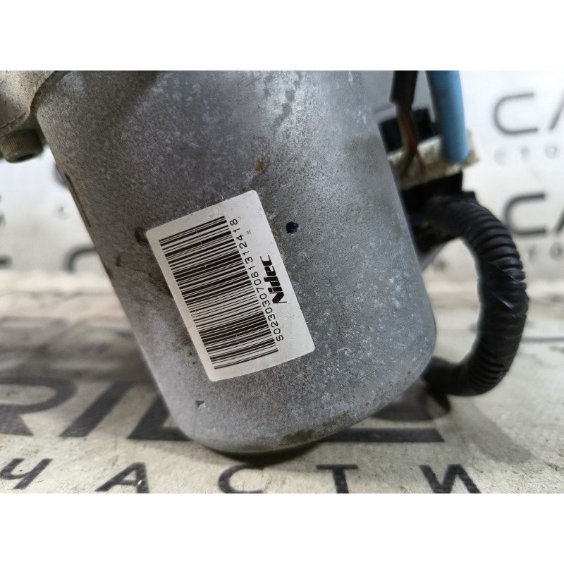 Рулевая колонка с ЭУР (рулевое управление) RENAULT Koleos HY 2008 2.0 48810jy40a