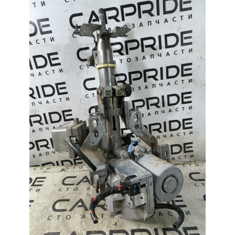 Рулевая колонка с ЭУР (рулевое управление) RENAULT Koleos HY 2008 2.0 48810jy40a