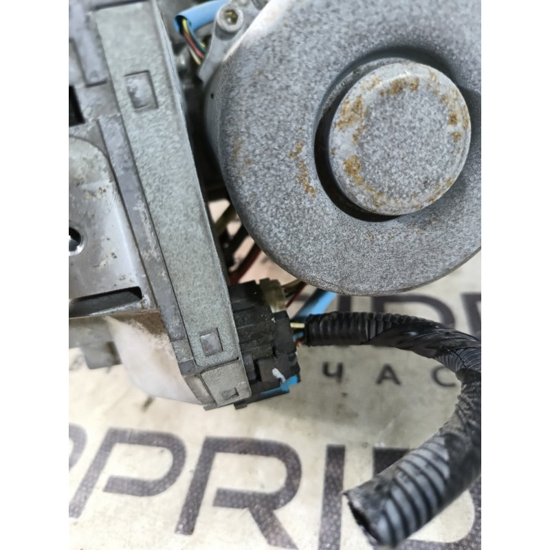 Рулевая колонка с ЭУР (рулевое управление) RENAULT Koleos HY 2008 2.0 48810jy40a