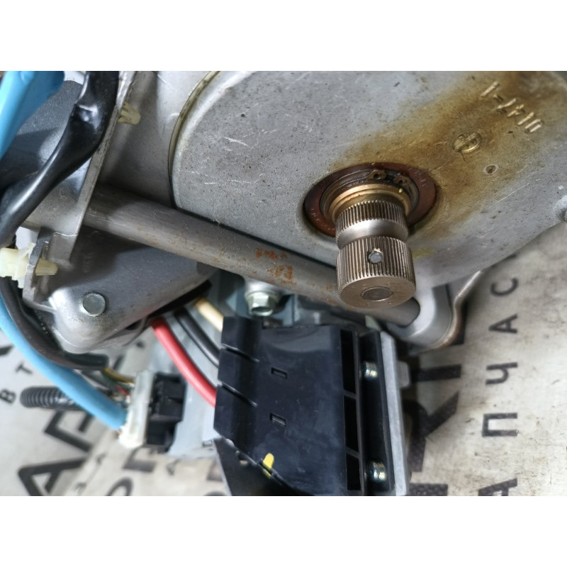 Рулевая колонка с ЭУР (рулевое управление) RENAULT Koleos HY 2008 2.0 48810jy40a