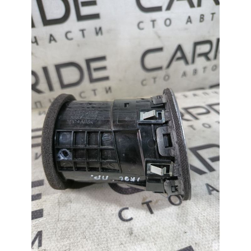 Дефлектор воздуховода (салон) RENAULT Koleos HY 2008 2.0 68760jy00a