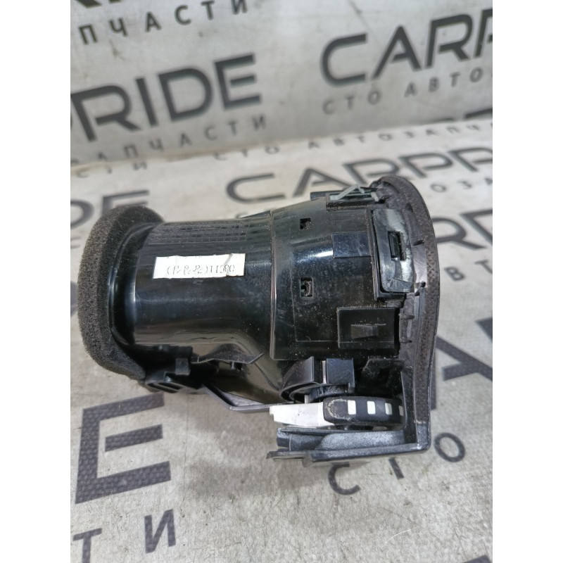 Дефлектор воздуховода (салон) RENAULT Koleos HY 2008 2.0 68760jy00a