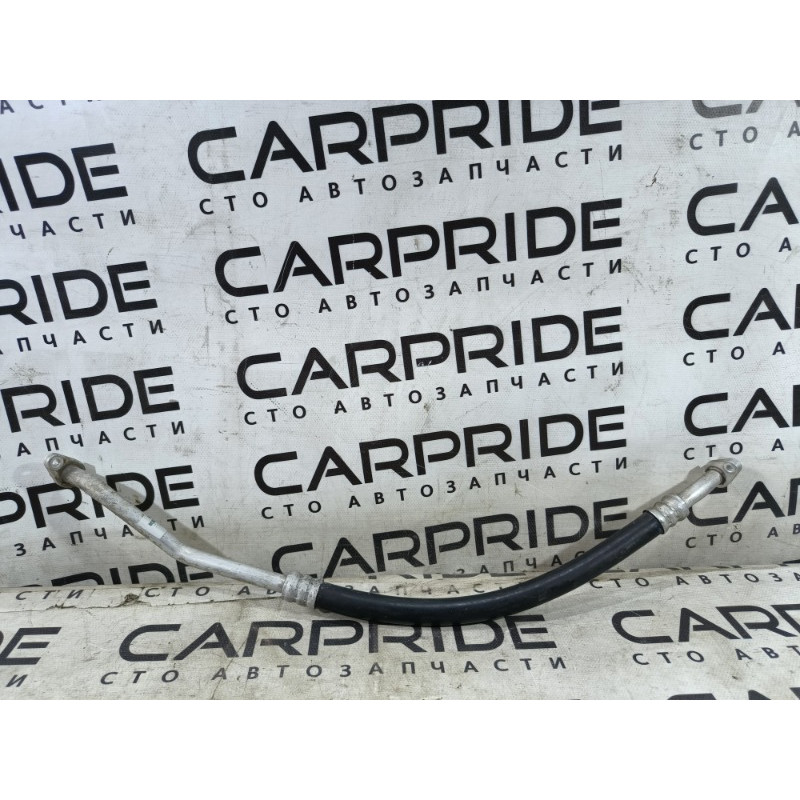 Трубка кондиционера (отопление и кондиционирование) RENAULT Koleos HY 2008 2.0 92480JY00A