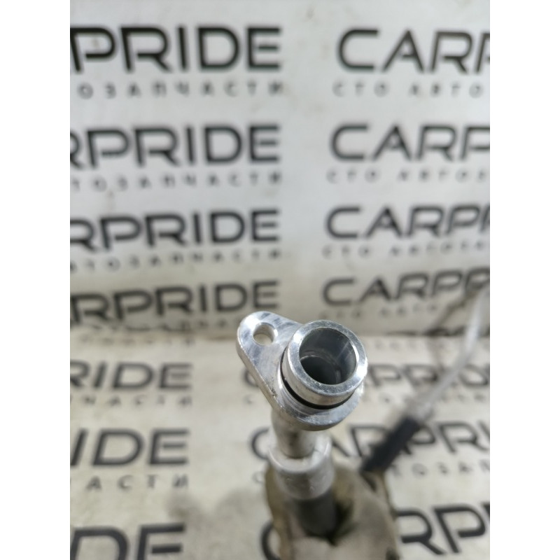 Трубка кондиционера (отопление и кондиционирование) RENAULT Koleos HY 2008 2.0 92480JY00A