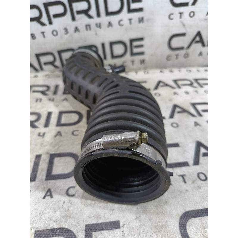 Патрубок воздушного фильтра (впускная система) RENAULT Koleos HY 2008 2.0 1026324s01