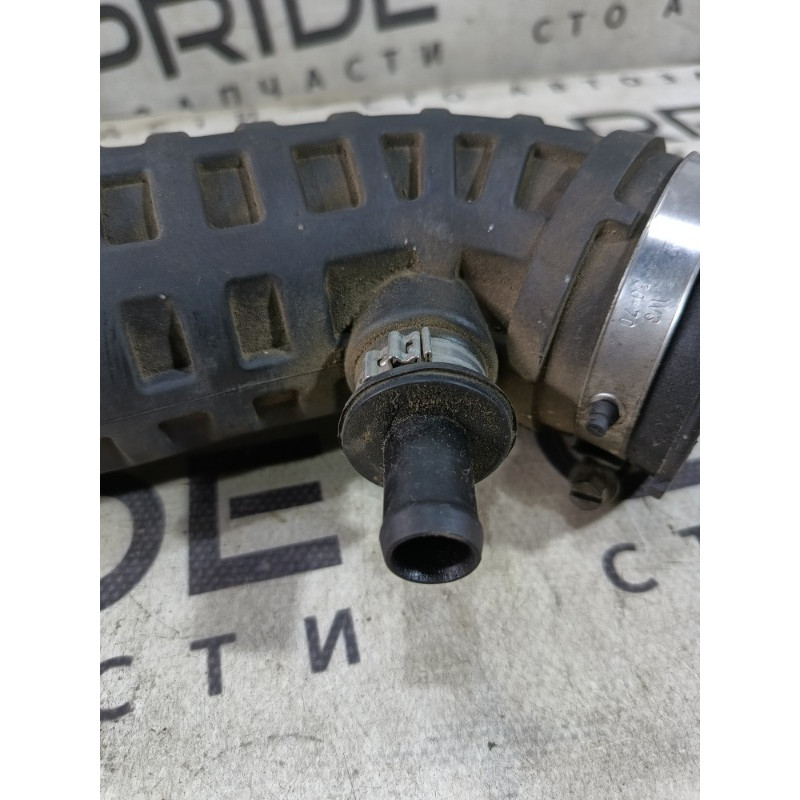 Патрубок воздушного фильтра (впускная система) RENAULT Koleos HY 2008 2.0 1026324s01