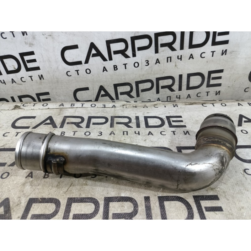 Патрубок (система охлаждения) RENAULT Koleos HY 2008 2.0 14480jd70b