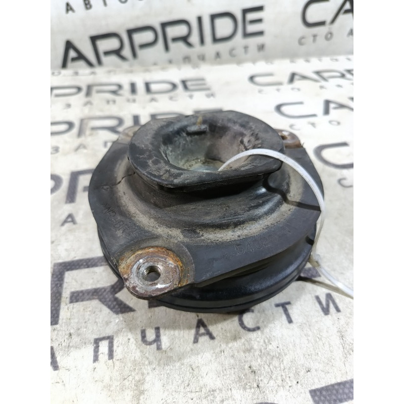 Опора стойки (подвеска) RENAULT Koleos HY 2008 2.0 54320jy00b