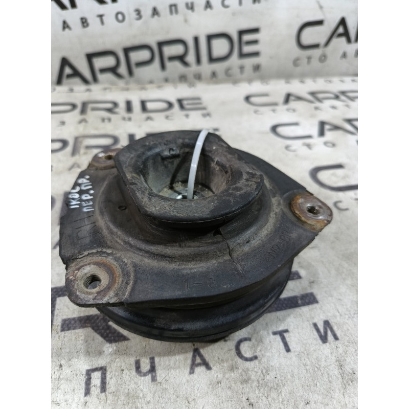 Опора стойки (подвеска) RENAULT Koleos HY 2008 2.0 54320jy00b