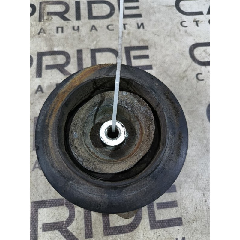 Опора стойки (подвеска) RENAULT Koleos HY 2008 2.0 54320jy00b