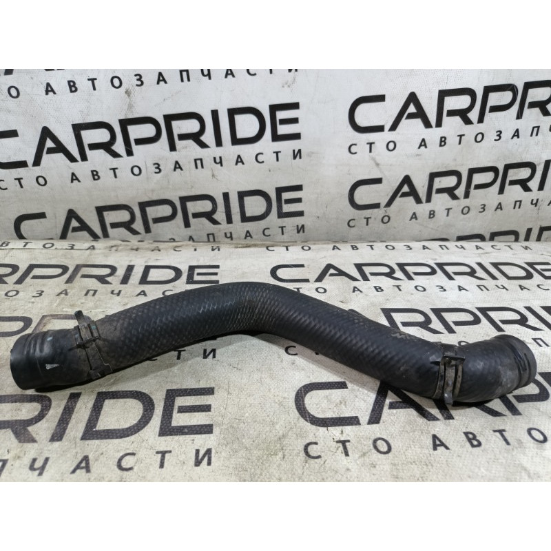 Патрубок (система охлаждения) RENAULT Koleos HY 2008 2.0 215011874R