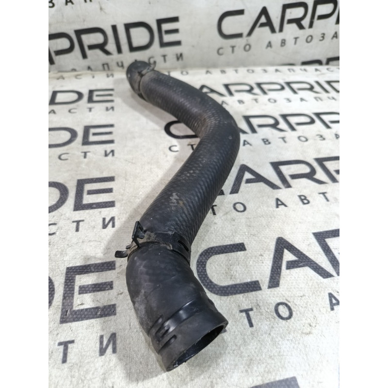 Патрубок (система охлаждения) RENAULT Koleos HY 2008 2.0 215011874R