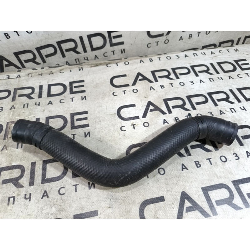 Патрубок (система охлаждения) RENAULT Koleos HY 2008 2.0 215011874R