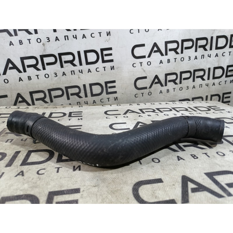 Патрубок (система охлаждения) RENAULT Koleos HY 2008 2.0 215011874R