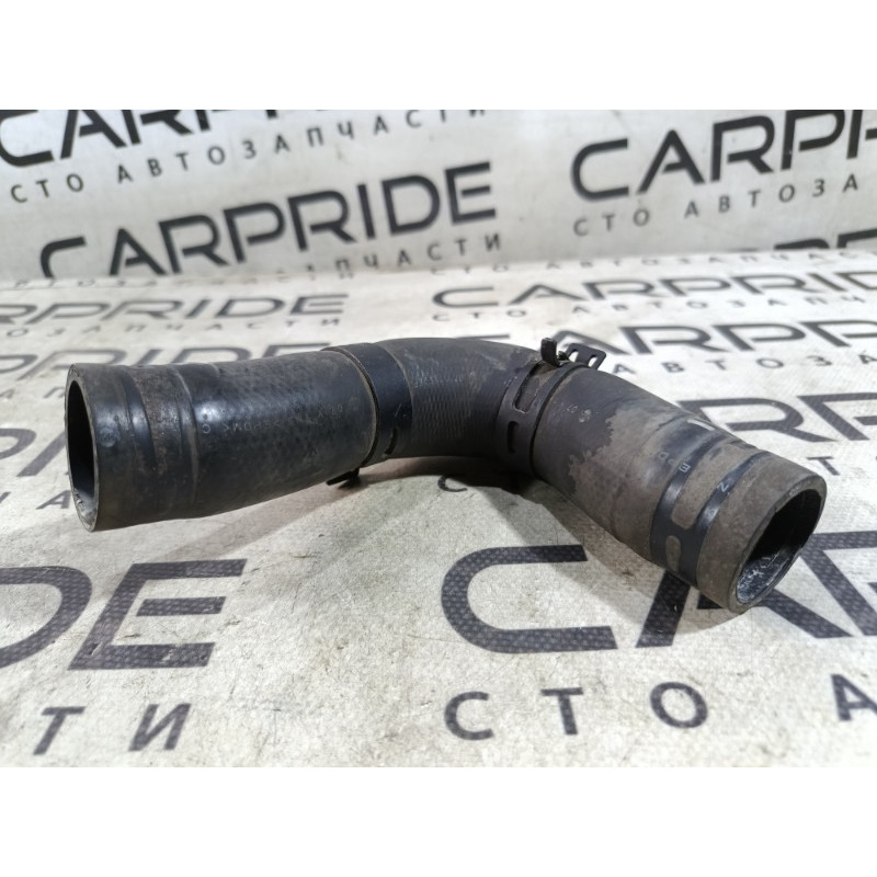 Патрубок (система охлаждения) RENAULT Koleos HY 2008 2.0 215034749R