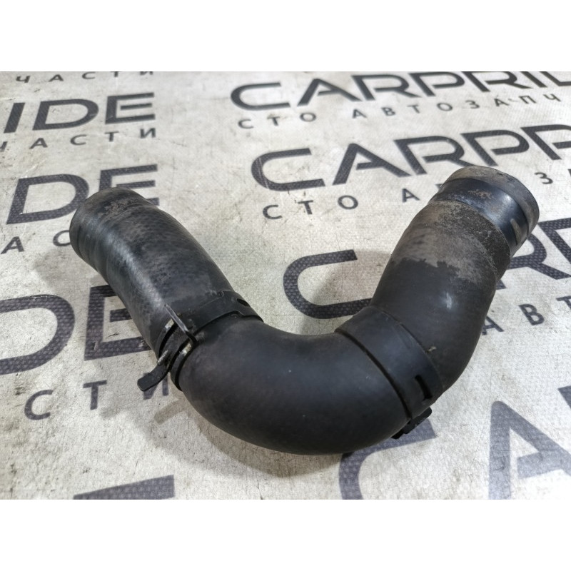 Патрубок (система охлаждения) RENAULT Koleos HY 2008 2.0 215034749R