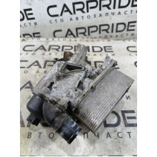 Корпус масляного фильтра