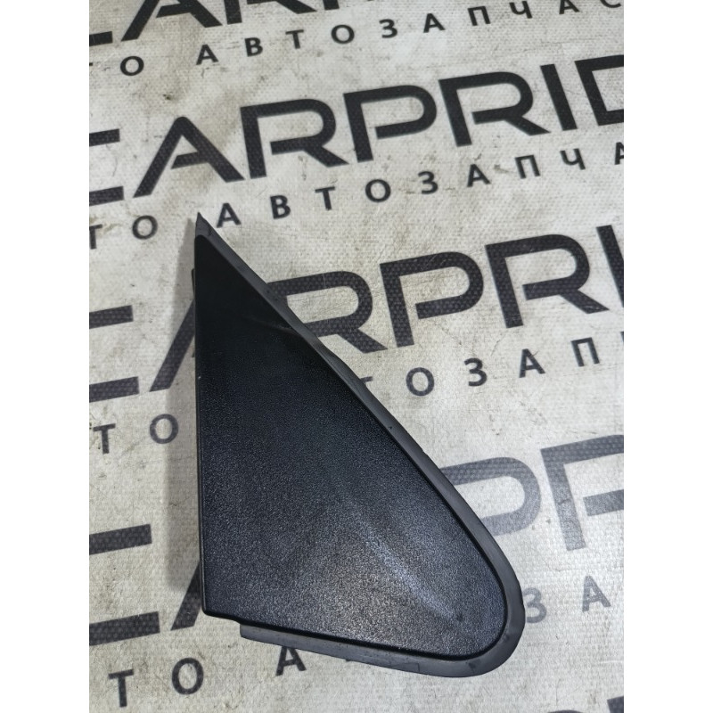 Накладка на крыло (кузов и элементы) RENAULT Koleos HY 2008 2.0 96318jy00a