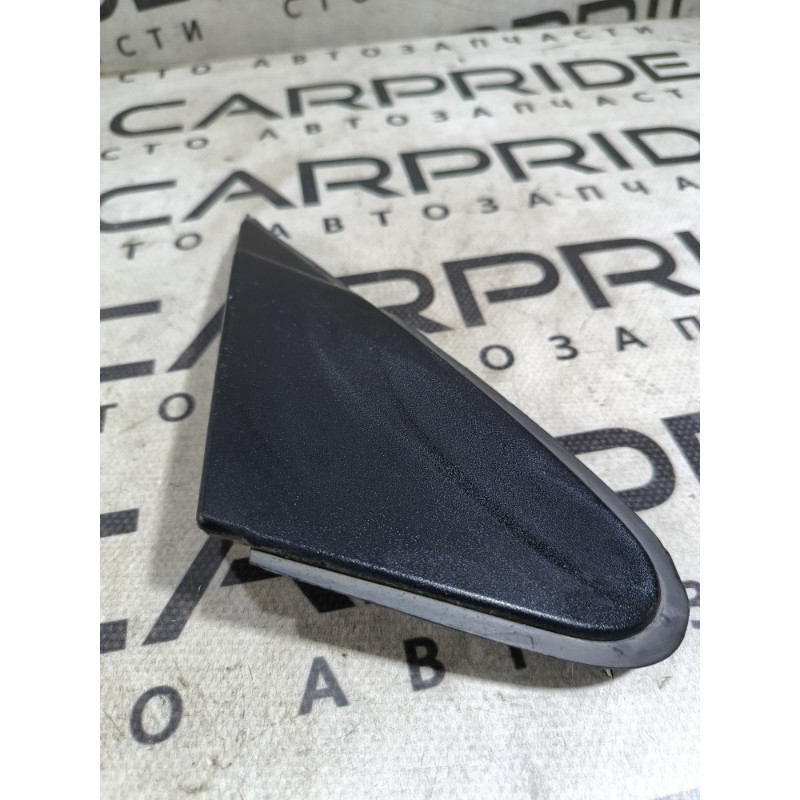 Накладка на крыло (кузов и элементы) RENAULT Koleos HY 2008 2.0 96318jy00a