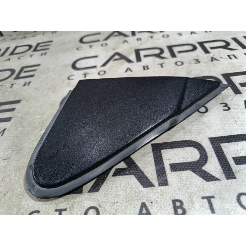 Накладка на крыло (кузов и элементы) RENAULT Koleos HY 2008 2.0 96318jy00a