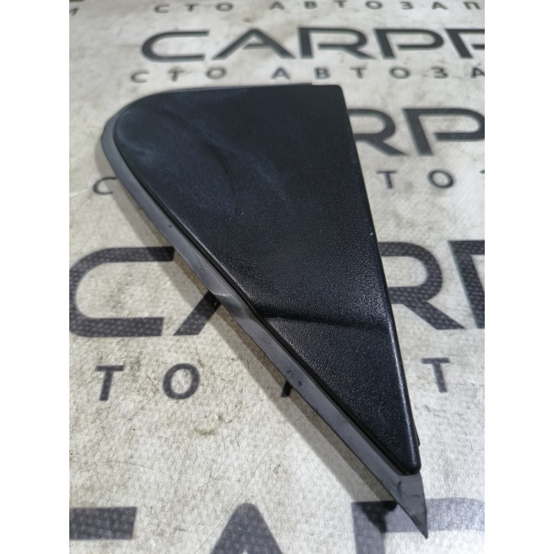 Накладка на крыло (кузов и элементы) RENAULT Koleos HY 2008 2.0 96318jy00a