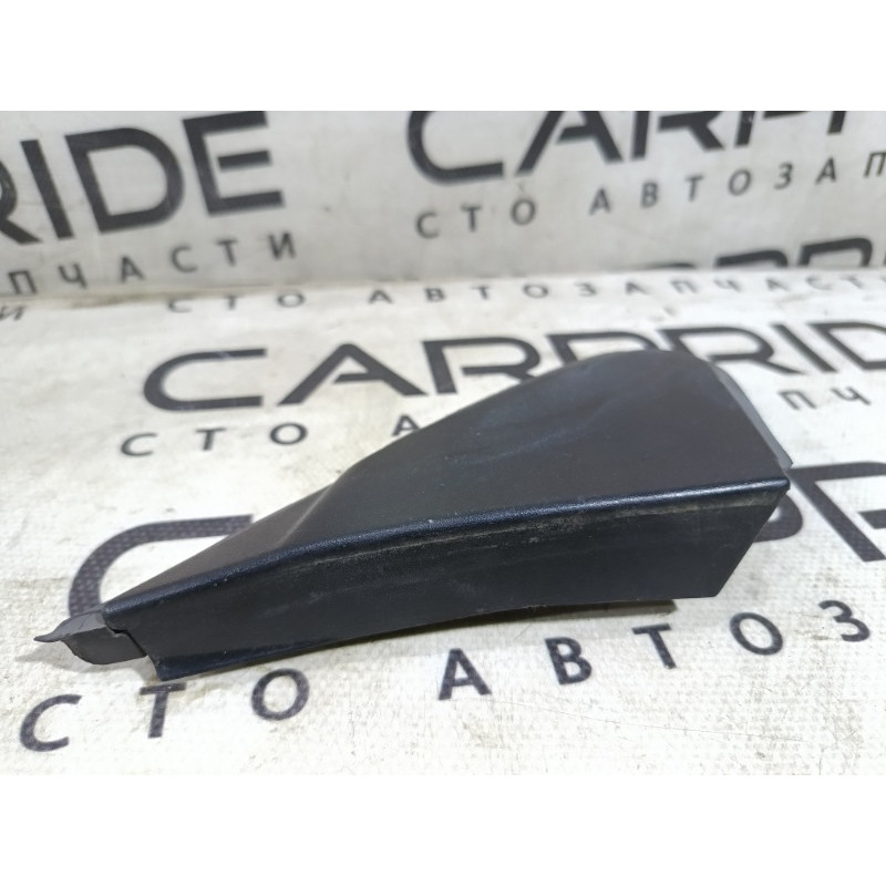 Накладка на крыло (кузов и элементы) RENAULT Koleos HY 2008 2.0 96318jy00a