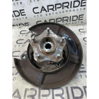 Цапфа подвески