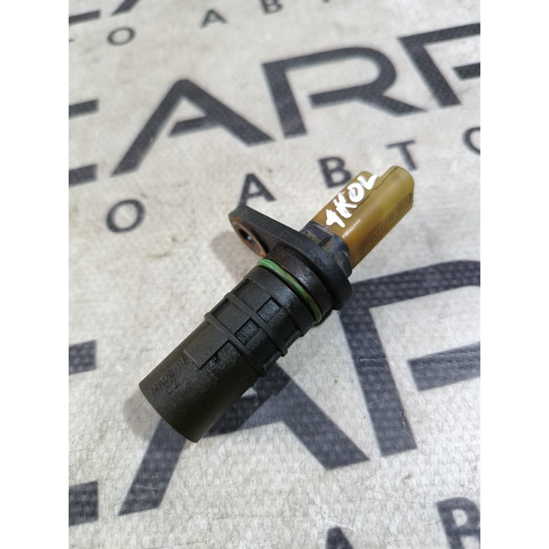 Датчик положения коленвала (электрика двигателя) RENAULT Koleos HY 2008 2.0 8200668500