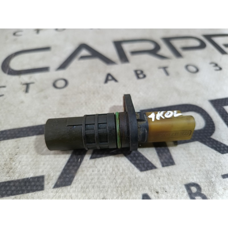 Датчик положения коленвала (электрика двигателя) RENAULT Koleos HY 2008 2.0 8200668500