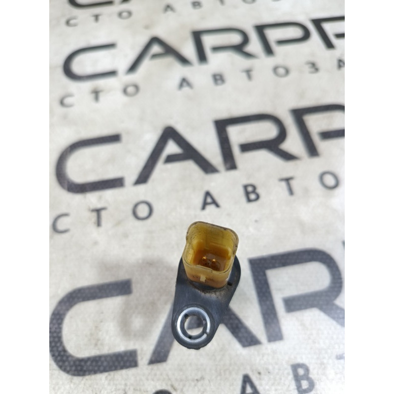 Датчик положения коленвала (электрика двигателя) RENAULT Koleos HY 2008 2.0 8200668500