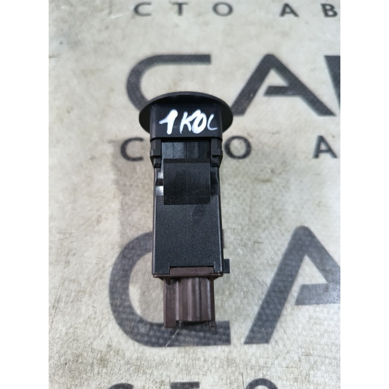 Кнопка AirBag (электрика / кнопки) RENAULT Koleos HY 2008 2.0 25585bc600