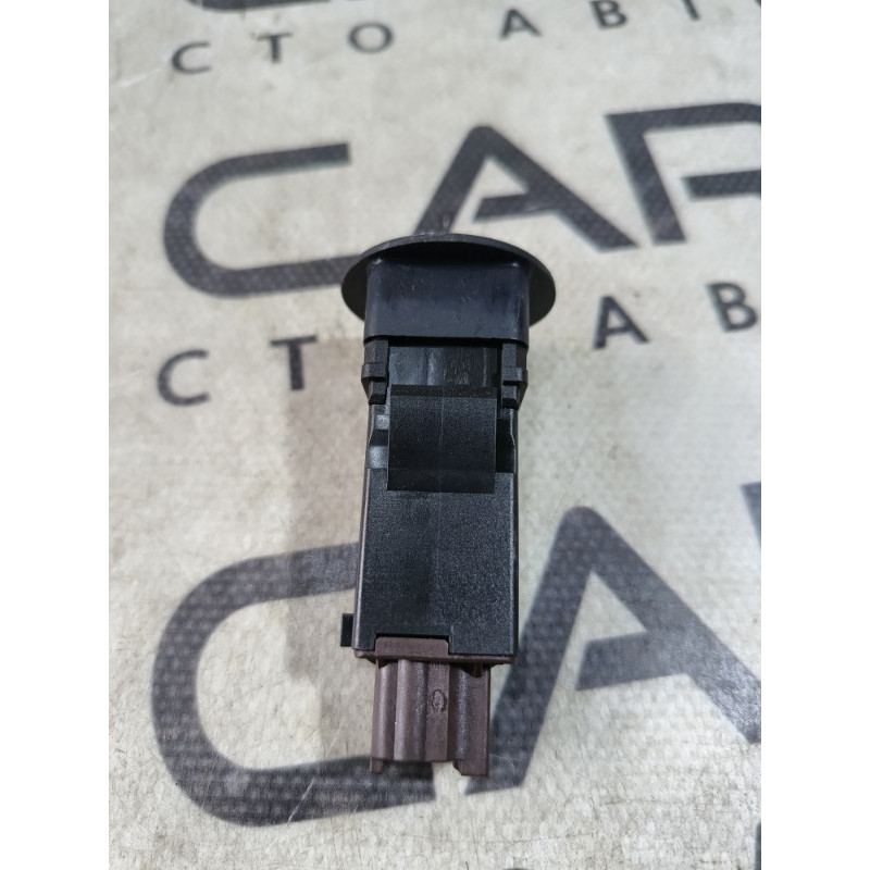 Кнопка AirBag (электрика / кнопки) RENAULT Koleos HY 2008 2.0 25585bc600