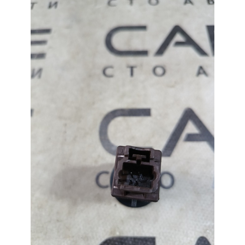 Кнопка AirBag (электрика / кнопки) RENAULT Koleos HY 2008 2.0 25585bc600