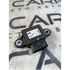 Датчик поперечного ускорения (ESP)