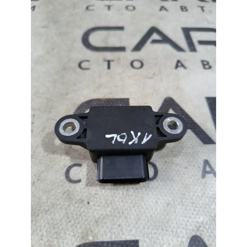 Датчик поперечного ускорения (ESP) (электрика / датчики) RENAULT Koleos HY 2008 2.0 47930jg200