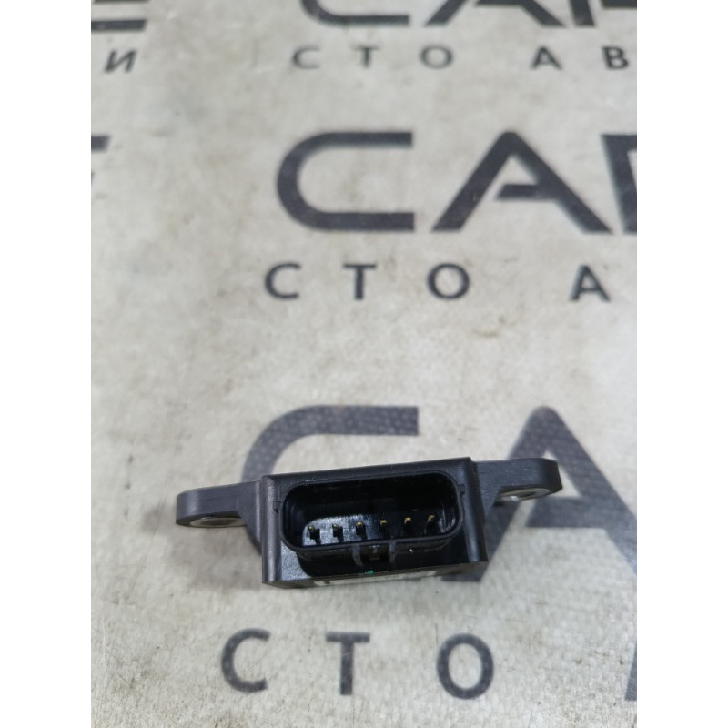 Датчик поперечного ускорения (ESP) (электрика / датчики) RENAULT Koleos HY 2008 2.0 47930jg200