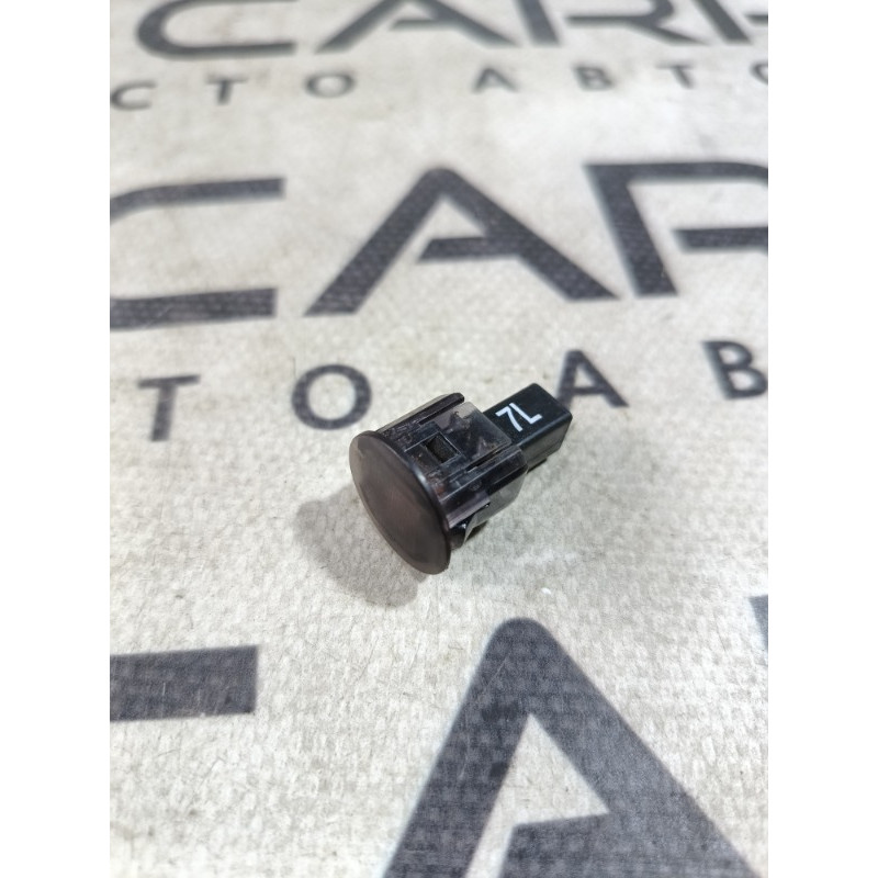 Датчик света (электрика / датчики) RENAULT Koleos HY 2008 2.0 277215L300