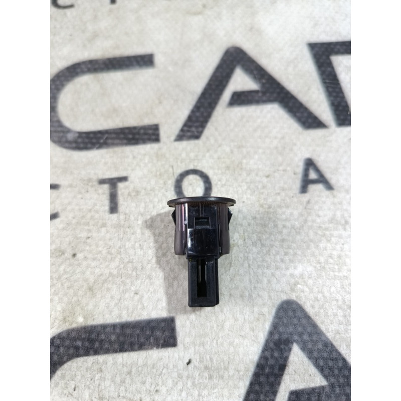 Датчик света (электрика / датчики) RENAULT Koleos HY 2008 2.0 277215L300