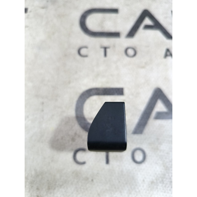 Индикатор ремня/подушки безопасности (электрика) RENAULT Koleos HY 2008 2.0 250207267R