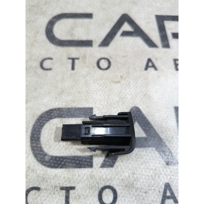 Индикатор ремня/подушки безопасности (электрика) RENAULT Koleos HY 2008 2.0 250207267R