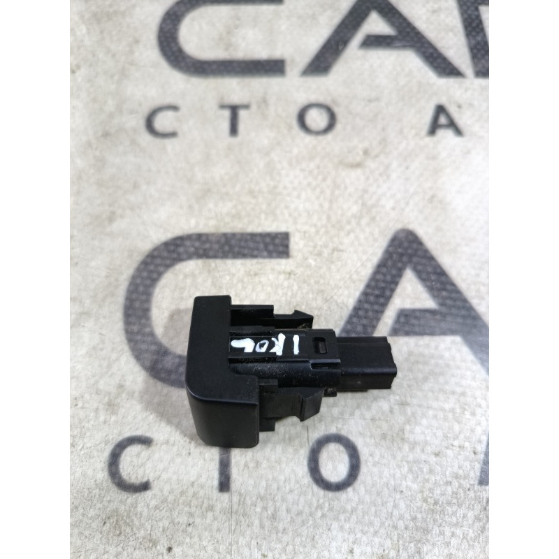 Индикатор ремня/подушки безопасности (электрика) RENAULT Koleos HY 2008 2.0 250207267R