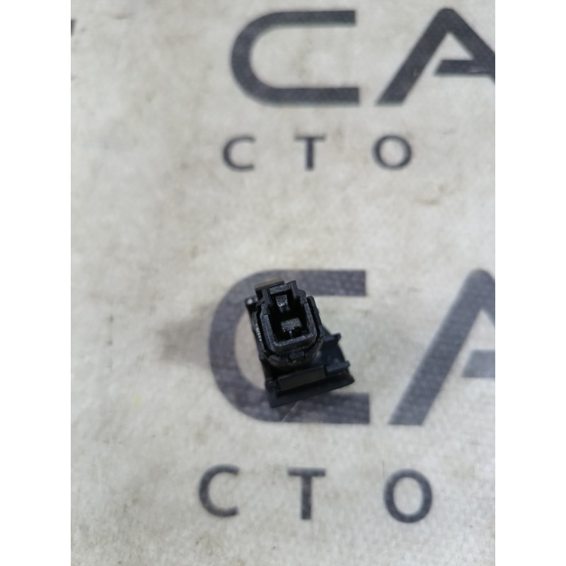 Индикатор ремня/подушки безопасности (электрика) RENAULT Koleos HY 2008 2.0 250207267R