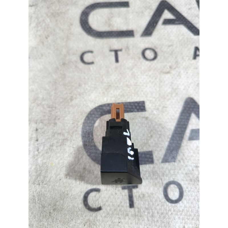 Индикатор ремня/подушки безопасности (электрика) RENAULT Koleos HY 2008 2.0 250203188R