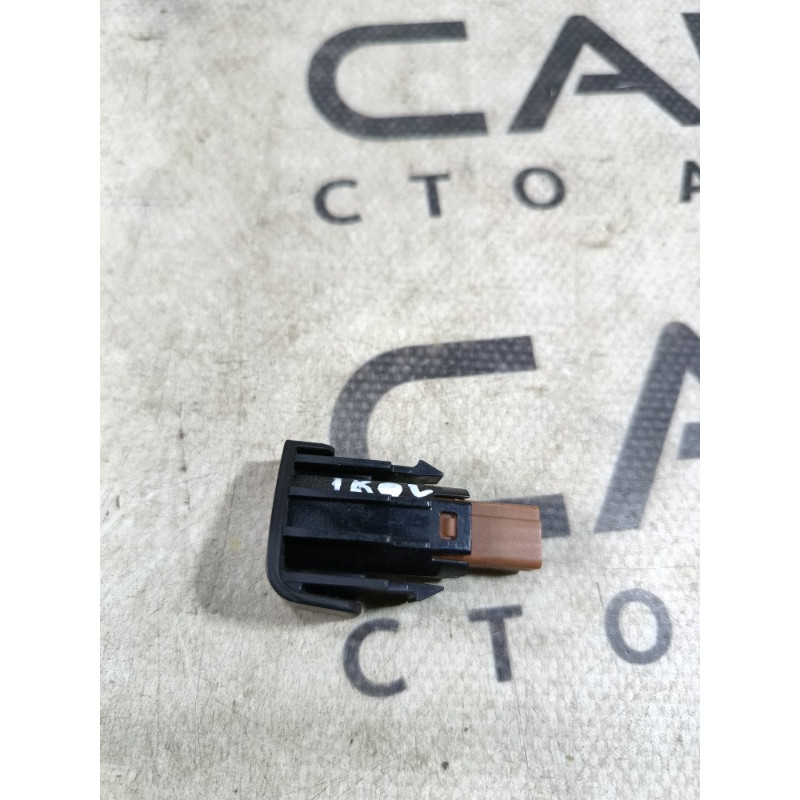 Индикатор ремня/подушки безопасности (электрика) RENAULT Koleos HY 2008 2.0 250203188R