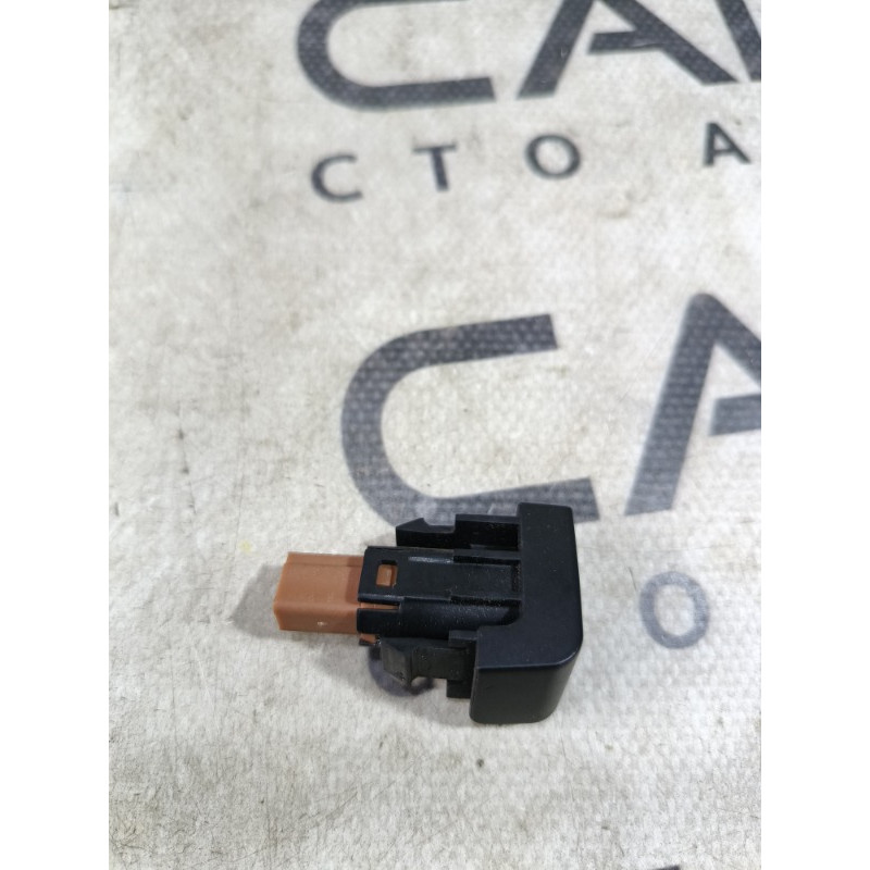 Индикатор ремня/подушки безопасности (электрика) RENAULT Koleos HY 2008 2.0 250203188R